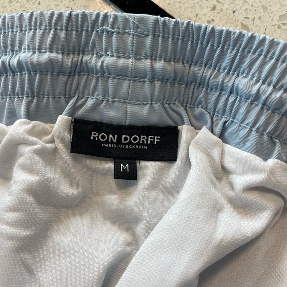 Ron Dorff Swim Shorts - Picture 4 of 4